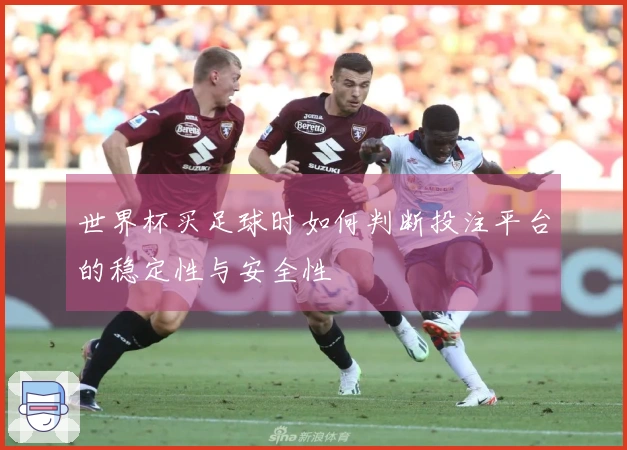 世界杯买足球时如何判断投注平台的稳定性与安全性