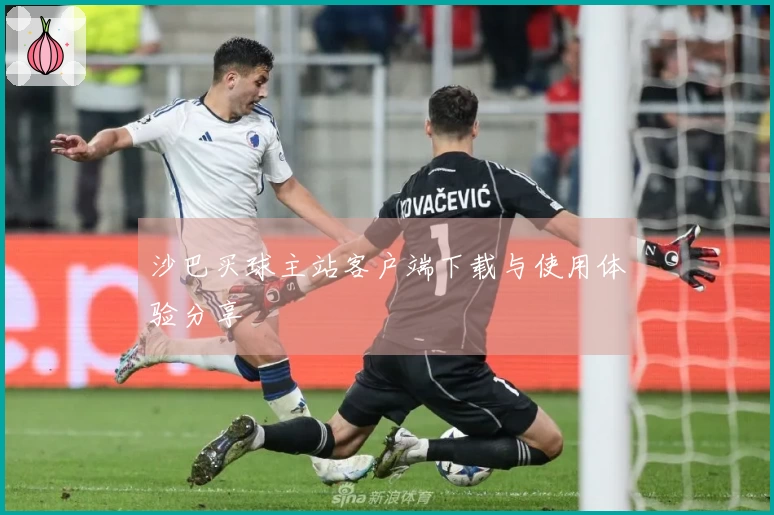 沙巴买球主站客户端下载与使用体验分享