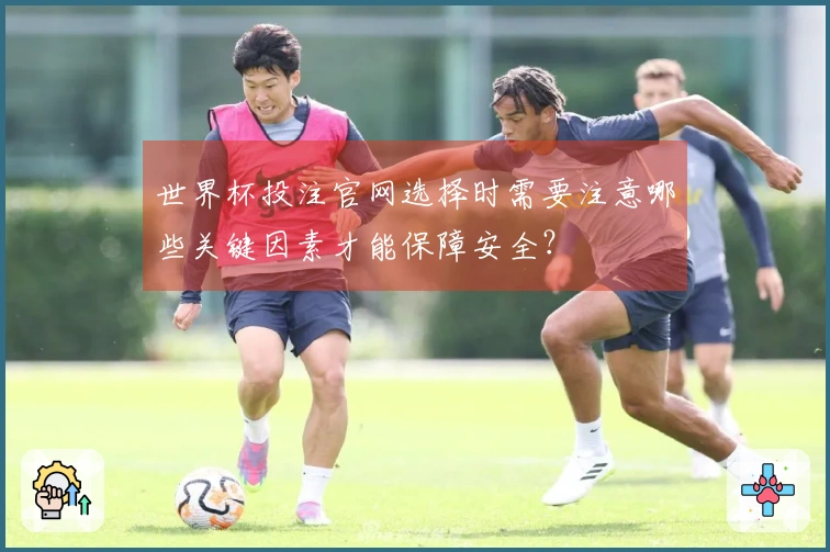 世界杯投注官网选择时需要注意哪些关键因素才能保障安全？