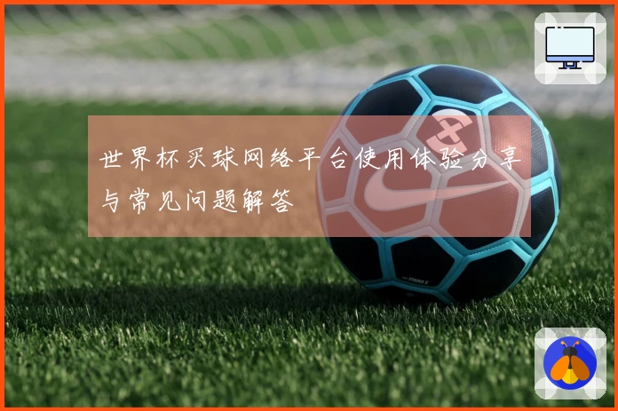 世界杯买球网络平台使用体验分享与常见问题解答
