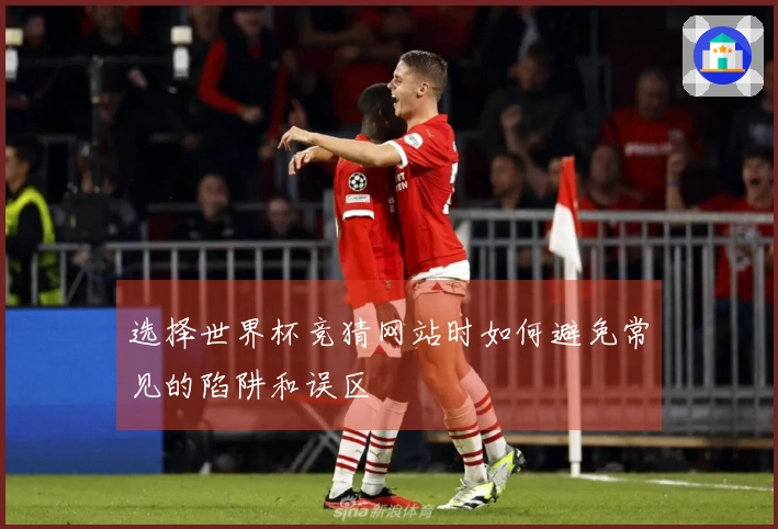 选择世界杯竞猜网站时如何避免常见的陷阱和误区